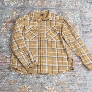 Patagonia Flannel
